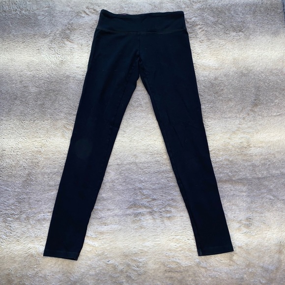 SO Pants - Pocket Waistband Legging